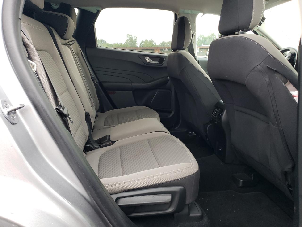 2021 Ford Escape Se VIN: 1FMCU9G61MUB28693 Lot: 63499424