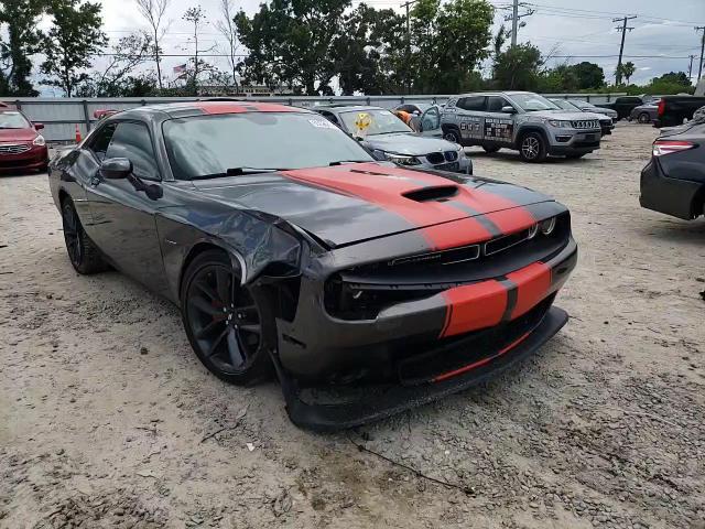2019 Dodge Challenger R/T VIN: 2C3CDZBT1KH587048 Lot: 65025474