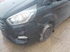 2019 FORD TRANSIT CU for sale at Copart YORK