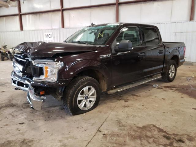 1FTEW1EP8LFB10103 Ford F-150 F150 SUPER