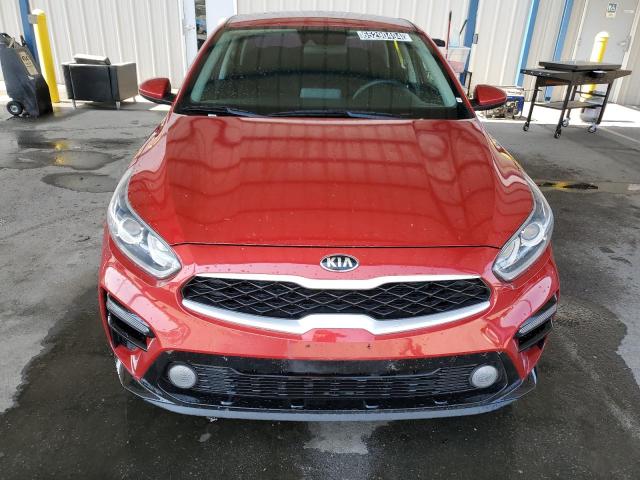 3KPF24AD8LE184130 Kia Forte FE 5