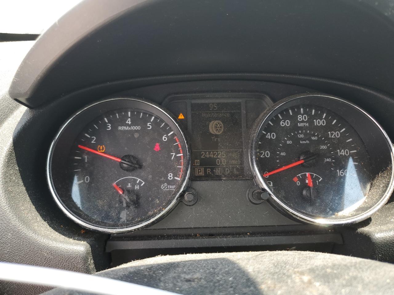 2011 Nissan Rogue S VIN: JN8AS5MV8BW294270 Lot: 65438874