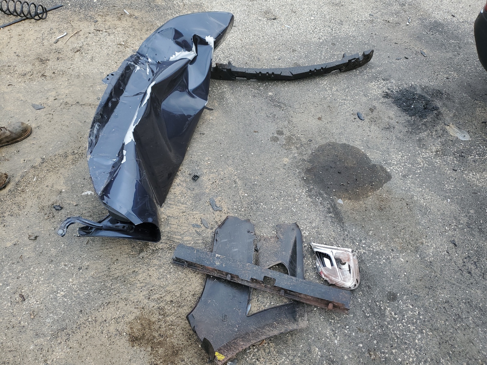 3GNAXKEV0KS503420 2019 Chevrolet Equinox Lt