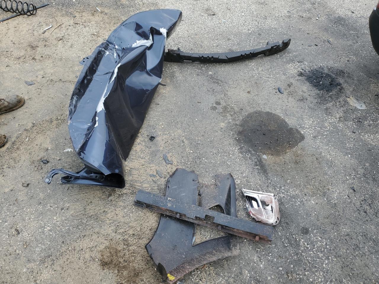 2019 Chevrolet Equinox Lt VIN: 3GNAXKEV0KS503420 Lot: 62707604