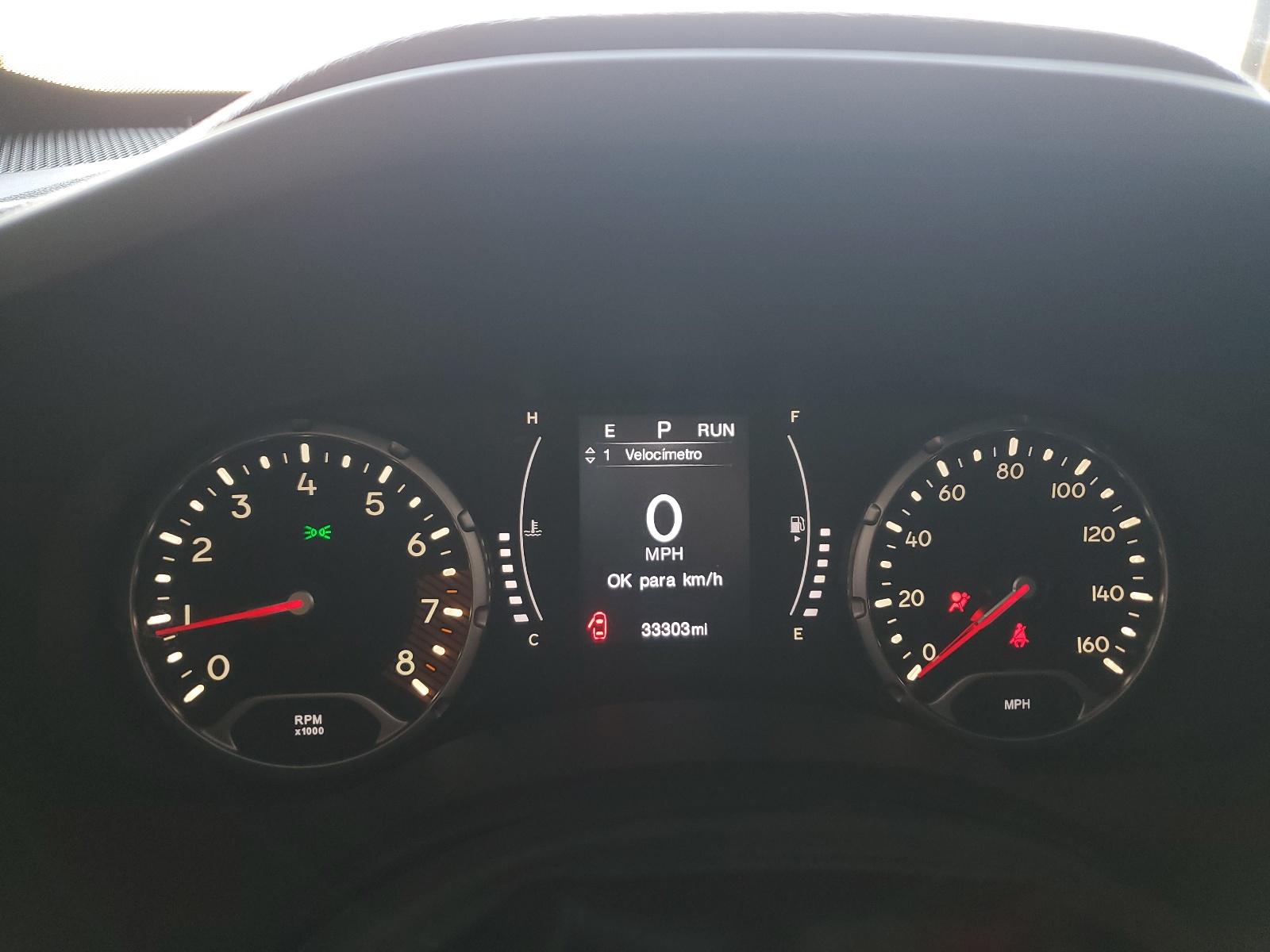 ZACNJBBB9KPK44107 2019 Jeep Renegade Latitude