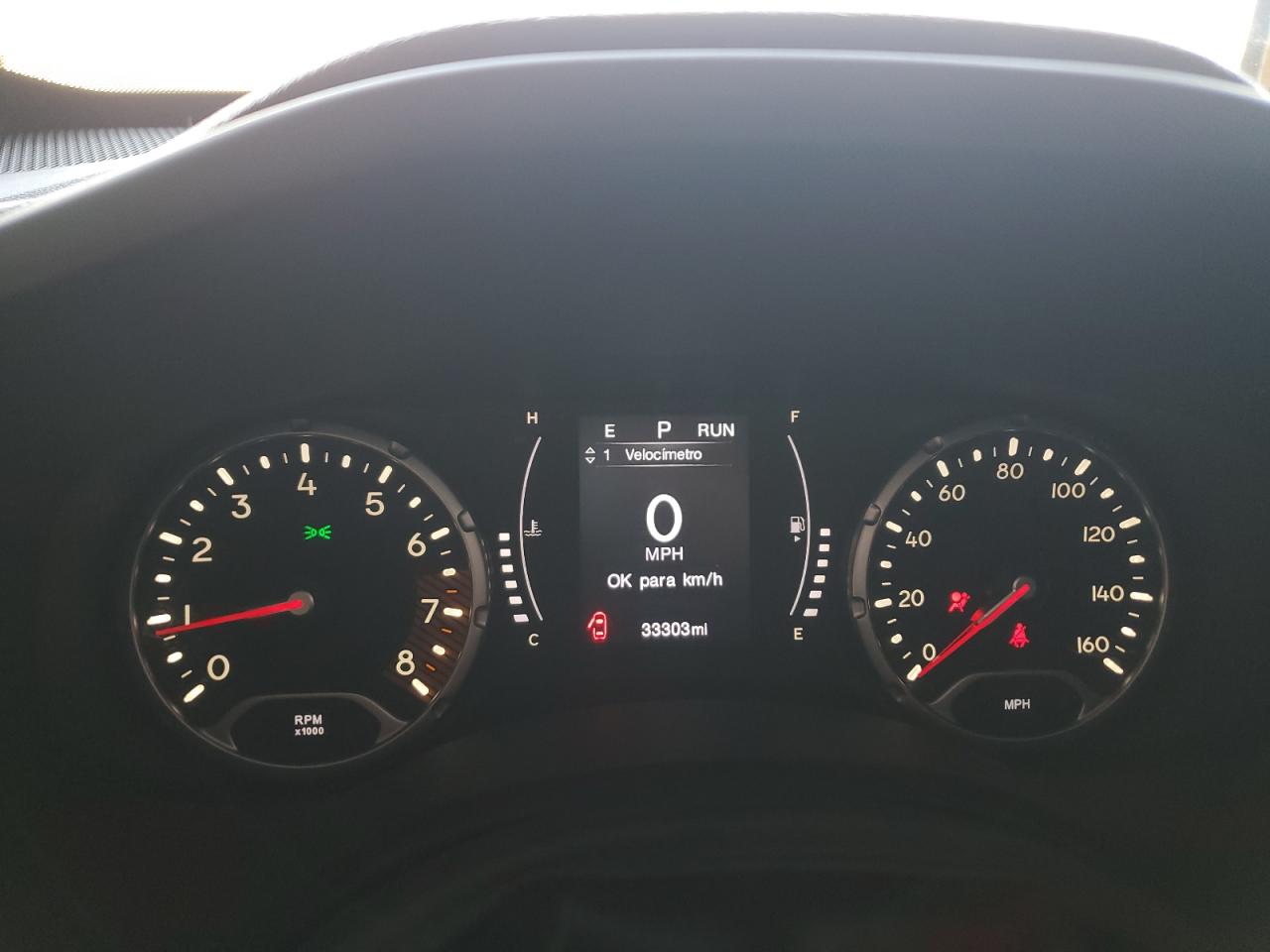 2019 Jeep Renegade Latitude VIN: ZACNJBBB9KPK44107 Lot: 64875824