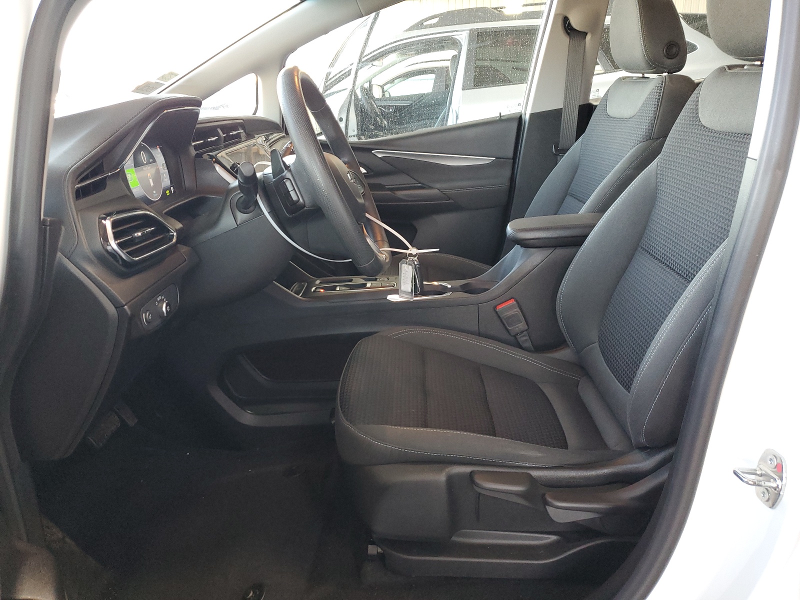 1G1FW6S09P4164612 2023 Chevrolet Bolt Ev 1Lt