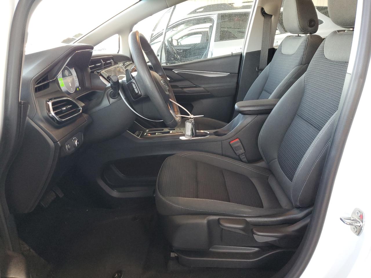 2023 Chevrolet Bolt Ev 1Lt VIN: 1G1FW6S09P4164612 Lot: 65257944