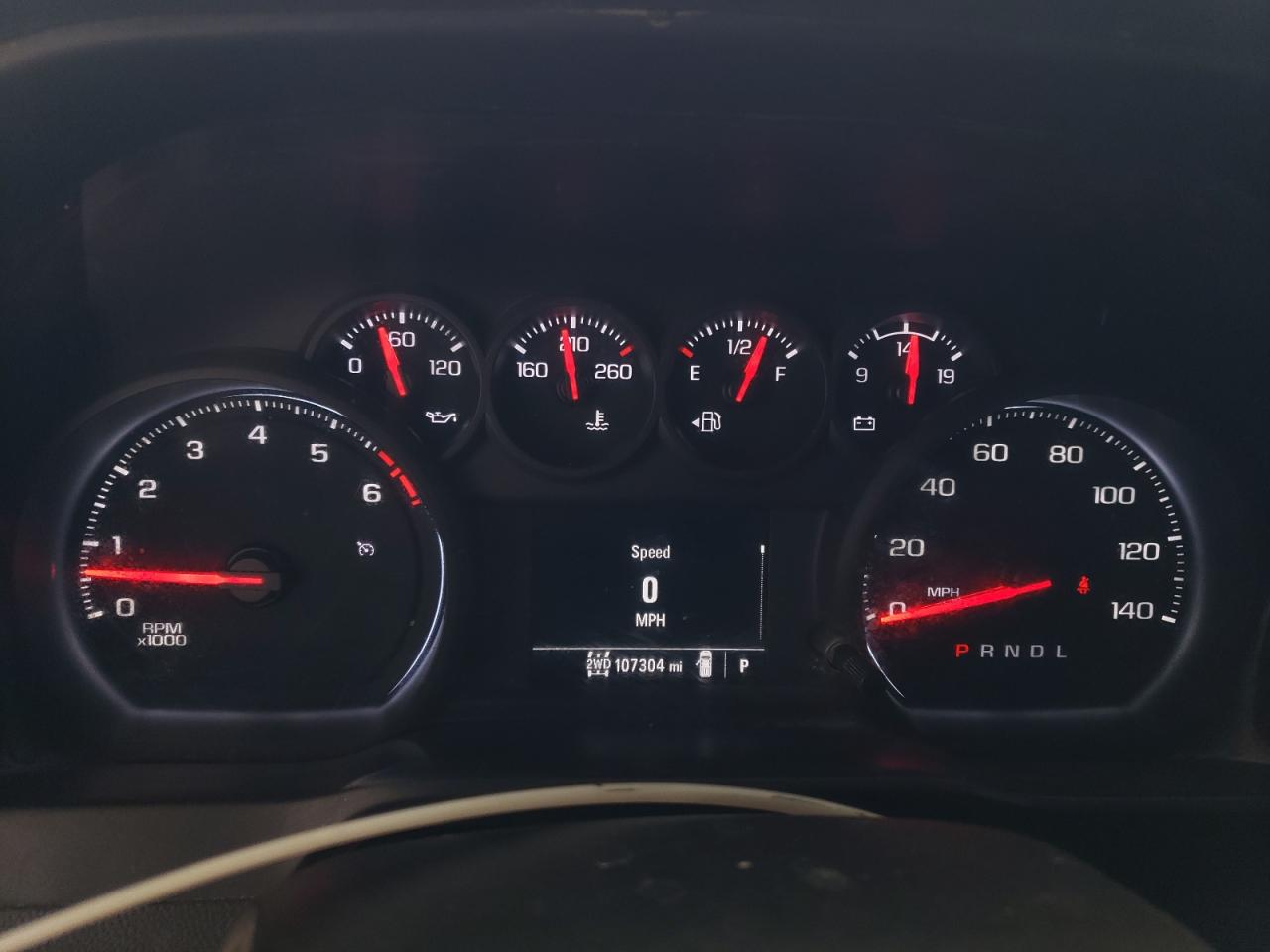 2021 Chevrolet Silverado K2500 Heavy Duty VIN: 1GC4YLE72MF286311 Lot: 60394924