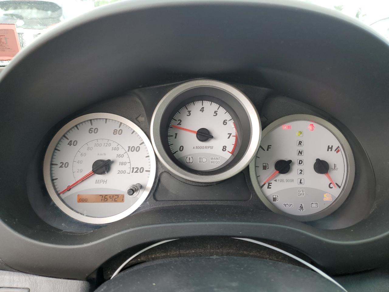 2004 Toyota Rav4 VIN: JTEHD20V346002113 Lot: 63534394