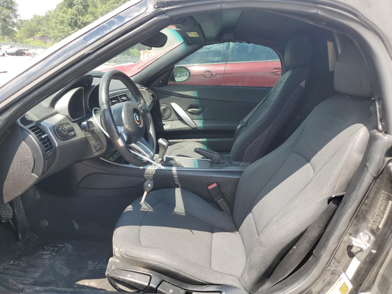 2008 BMW Z4 - Image 7