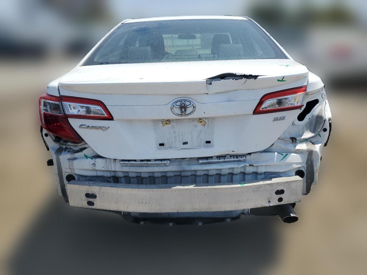 2013 Toyota Camry L VIN: 4T1BF1FK5DU716439 Lot: 64772674