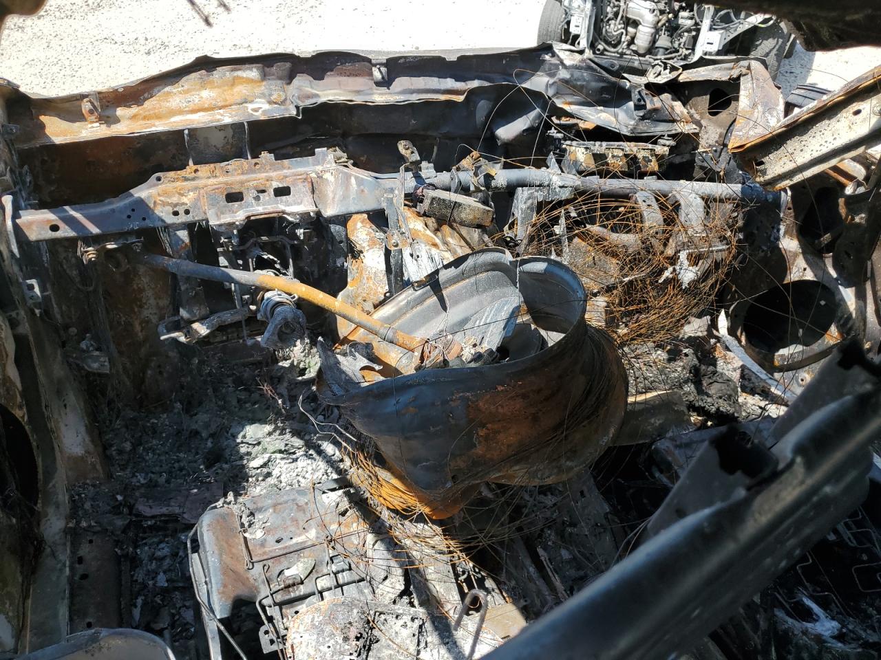 2020 Subaru Impreza - Image 8