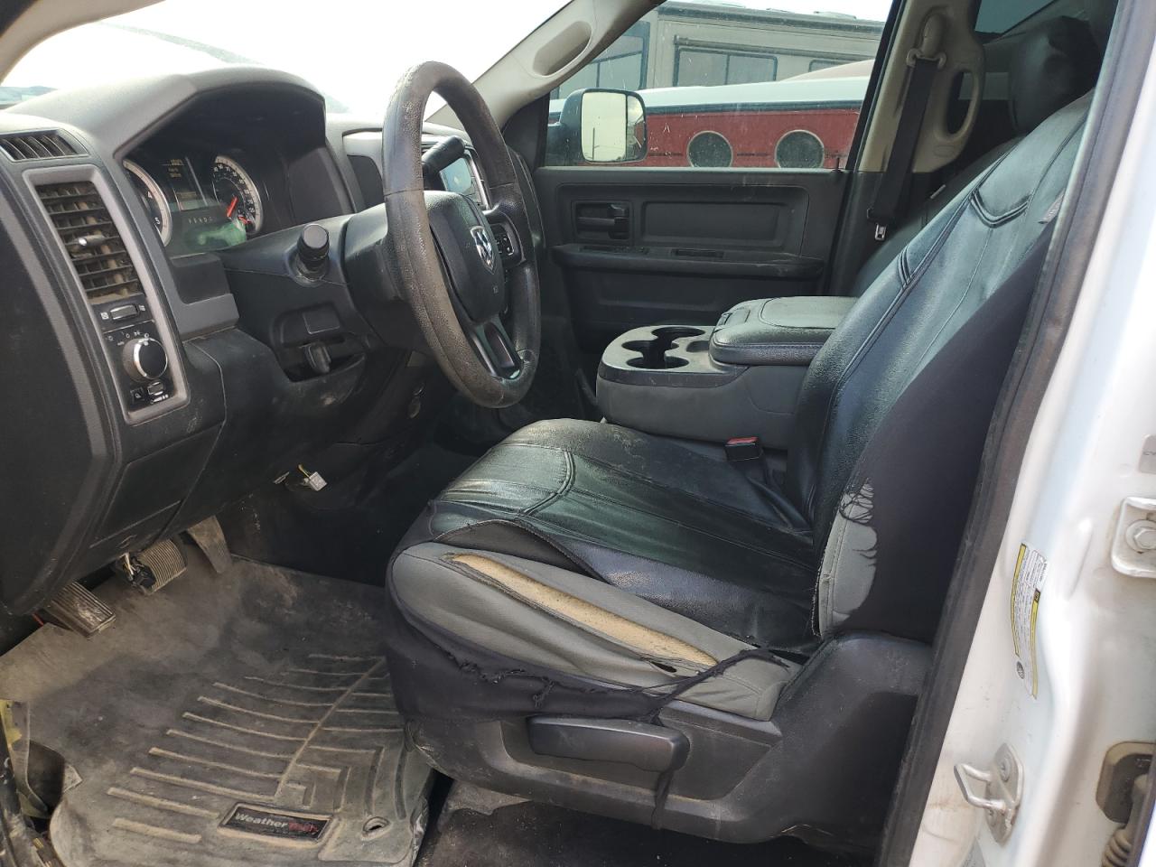 2017 Ram 3500 St VIN: 3C63RRGL5HG717645 Lot: 62995414