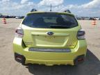 2014 Subaru Xv Crosstrek 2.0I Hybrid de vânzare în Greenwood, NE - Hail