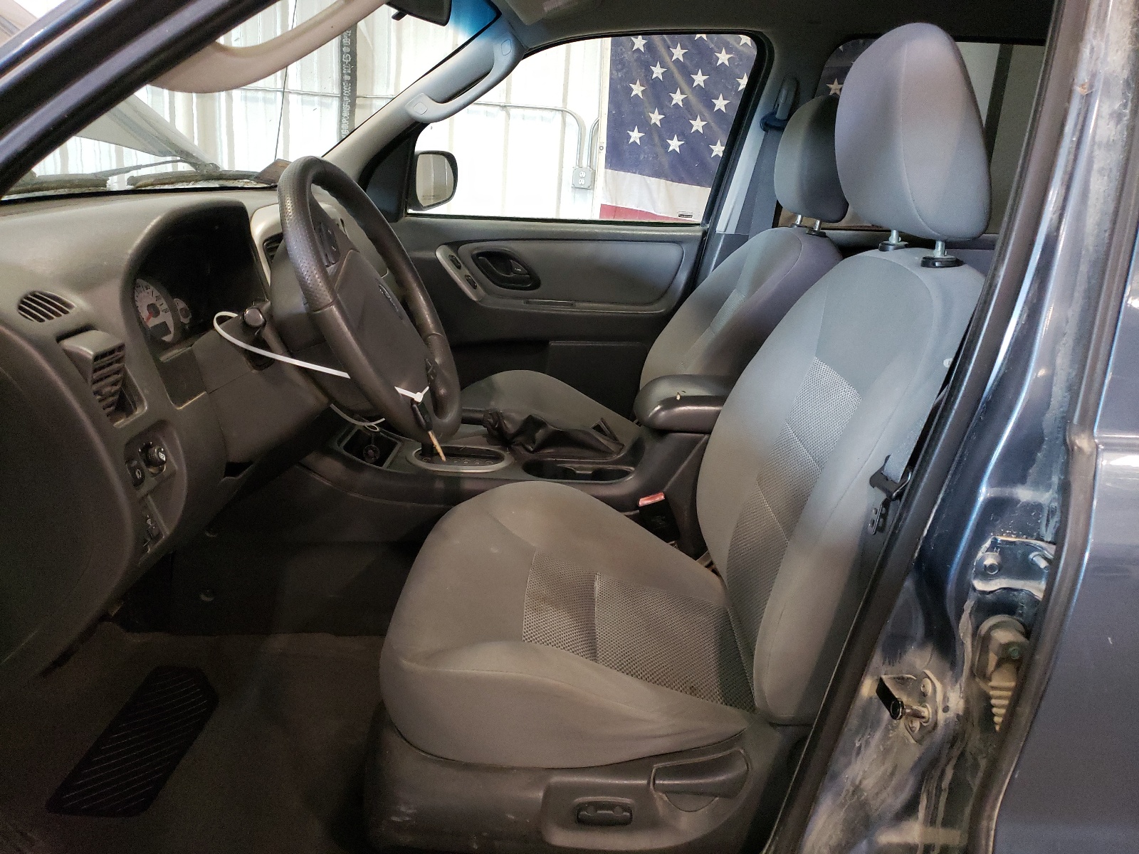 1FMCU93155KB29126 2005 Ford Escape Xlt