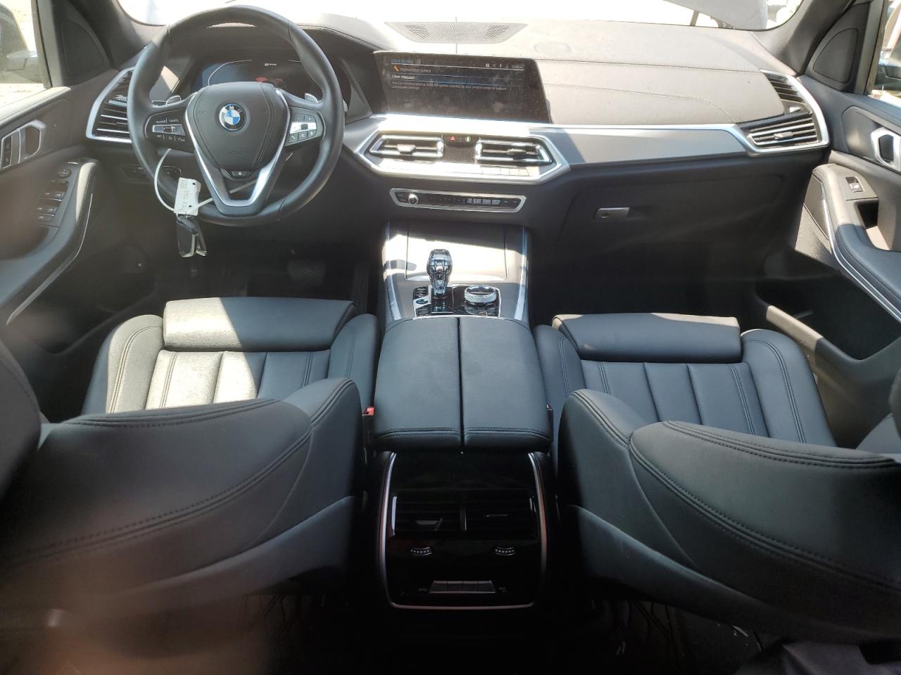 2022 BMW X5 xDrive45E VIN: 5UXTA6C06N9L32549 Lot: 62400224
