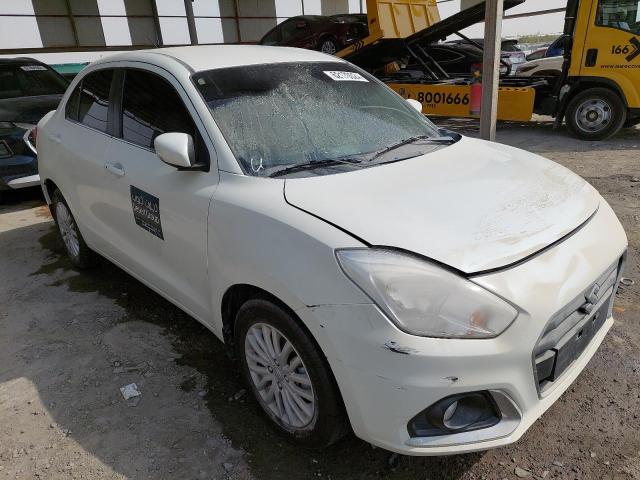 MBHZF6C18PG401742 - 2023 SUZUKI DZIRE - #undefined
