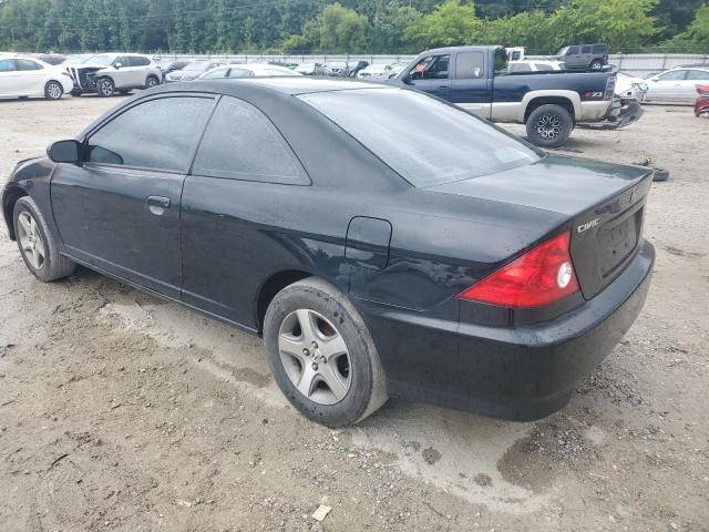 1HGEM22594L037519 | 2004 Honda civic lx