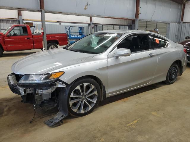  HONDA ACCORD 2013 Srebrny