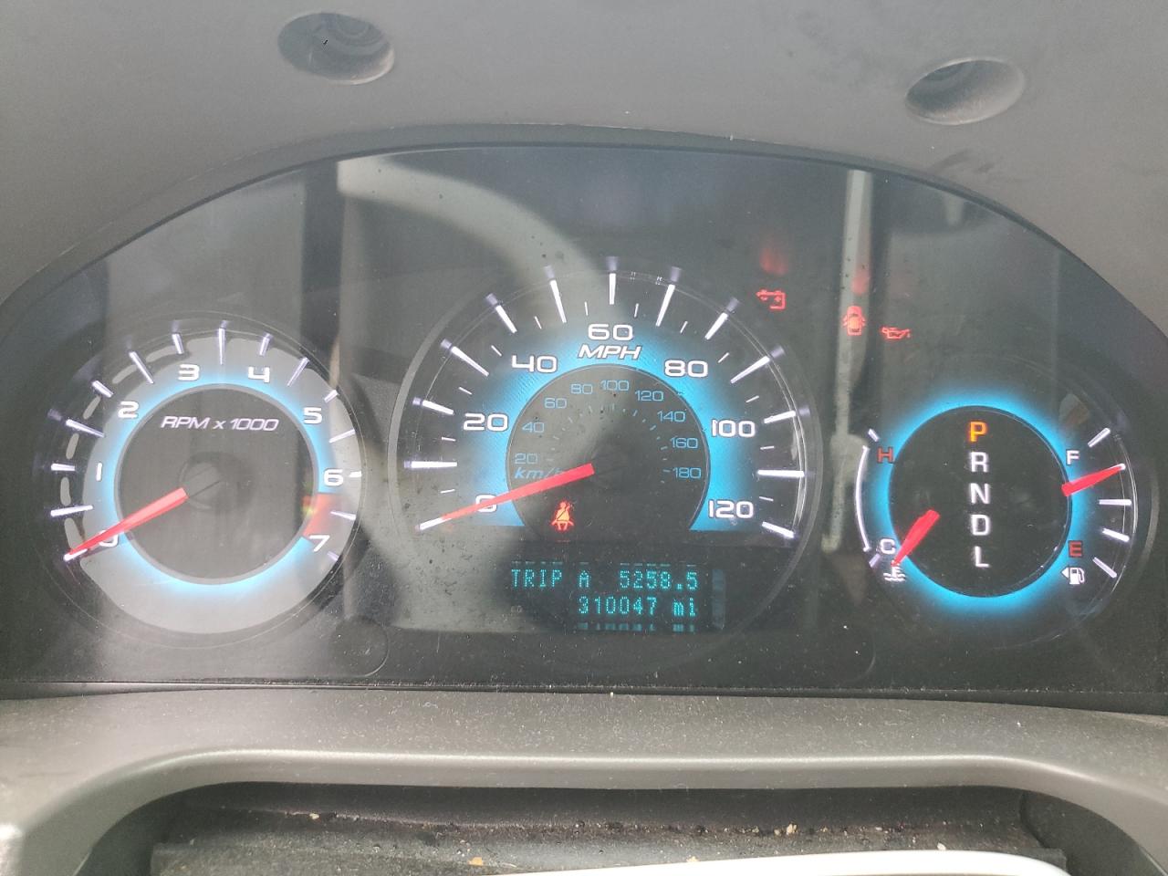 2012 Ford Fusion Se VIN: 3FAHP0HA4CR325515 Lot: 64552524