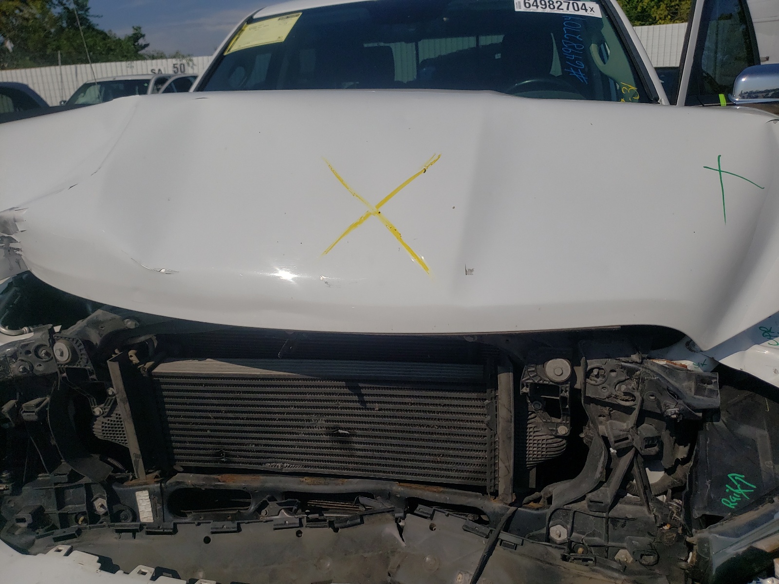 1C6RR7NM2FS588103 2015 Ram 1500 Laramie