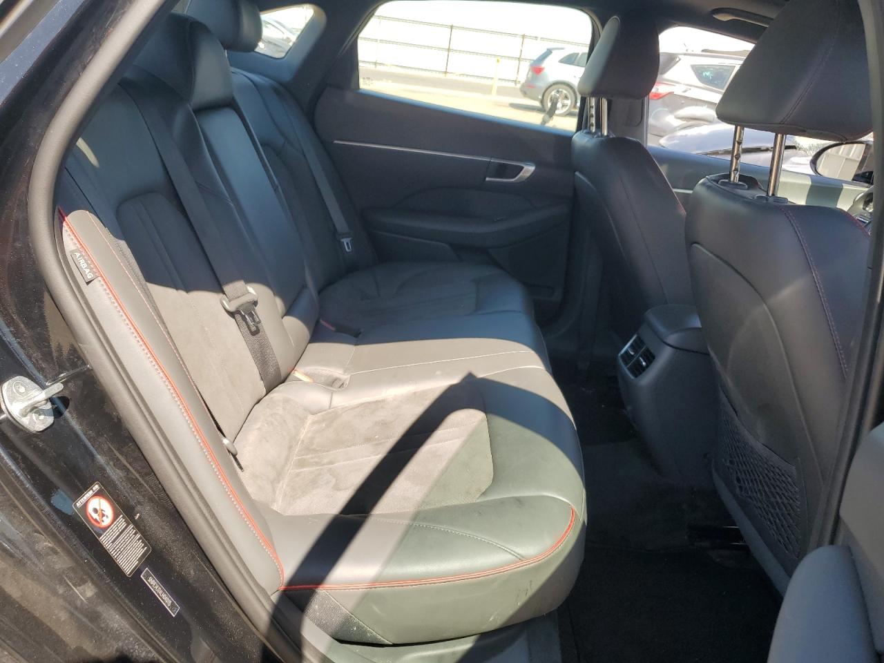 2020 Hyundai Sonata Sel Plus VIN: 5NPEJ4J24LH040115 Lot: 65247164