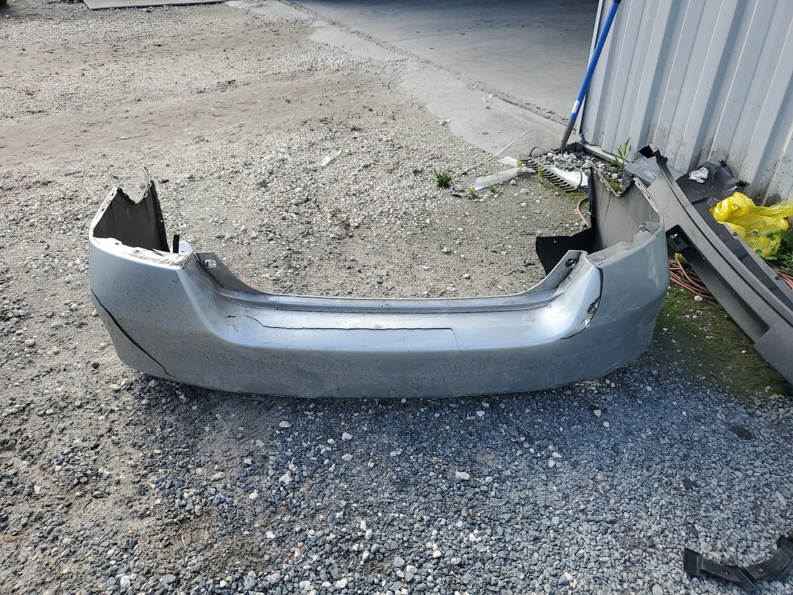 1HGCM56306A125665 2006 Honda Accord Se