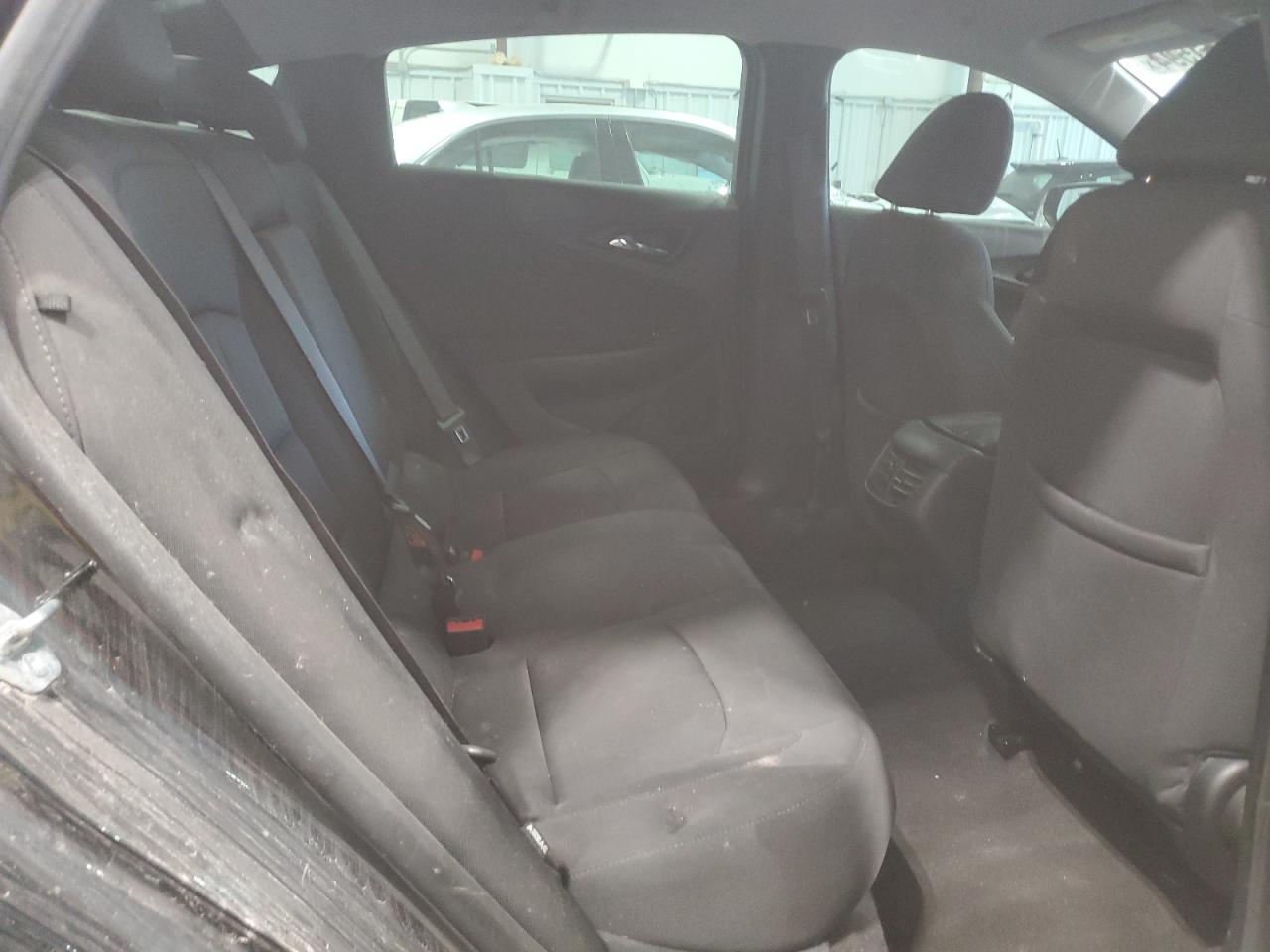 2020 Chevrolet Malibu Lt VIN: 1G1ZD5ST2LF093503 Lot: 61151594