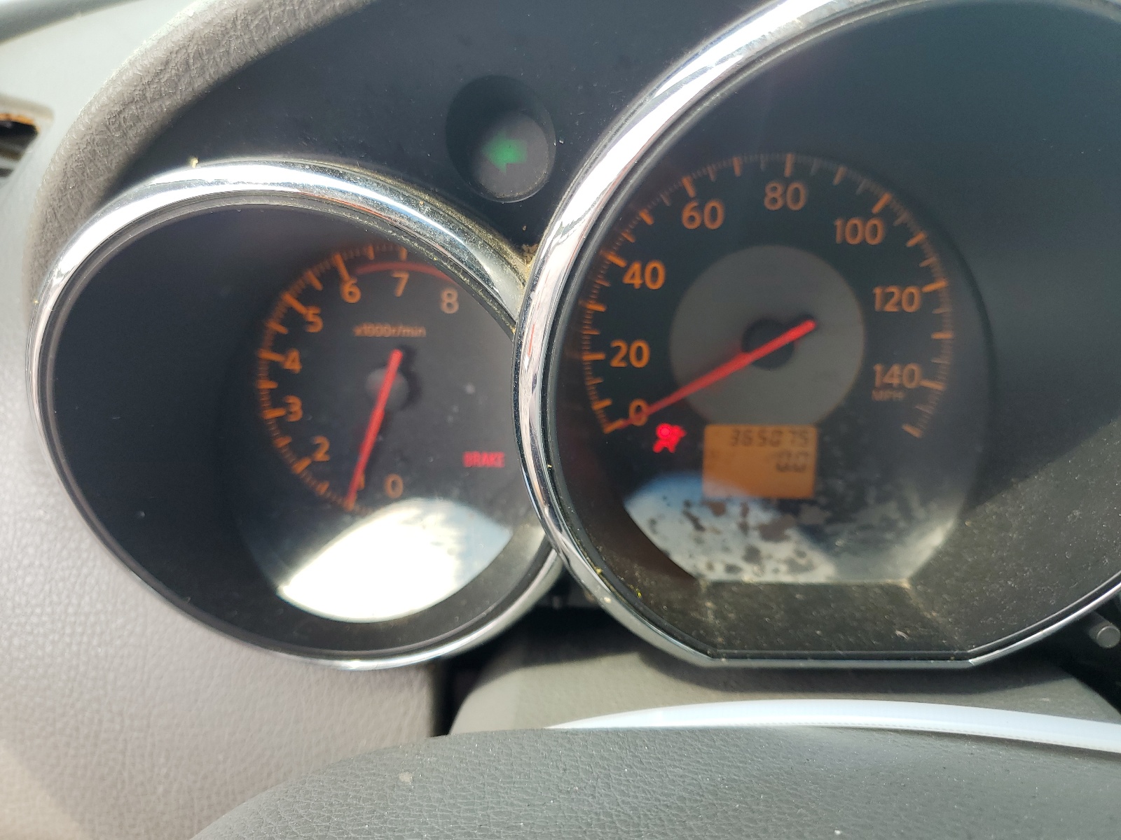 1N4AL11D85C173005 2005 Nissan Altima S