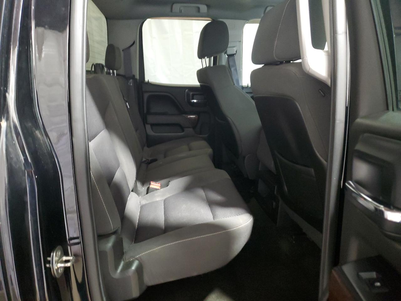 2015 GMC Sierra K1500 Sle VIN: 1GTV2UEC8FZ334744 Lot: 63014824