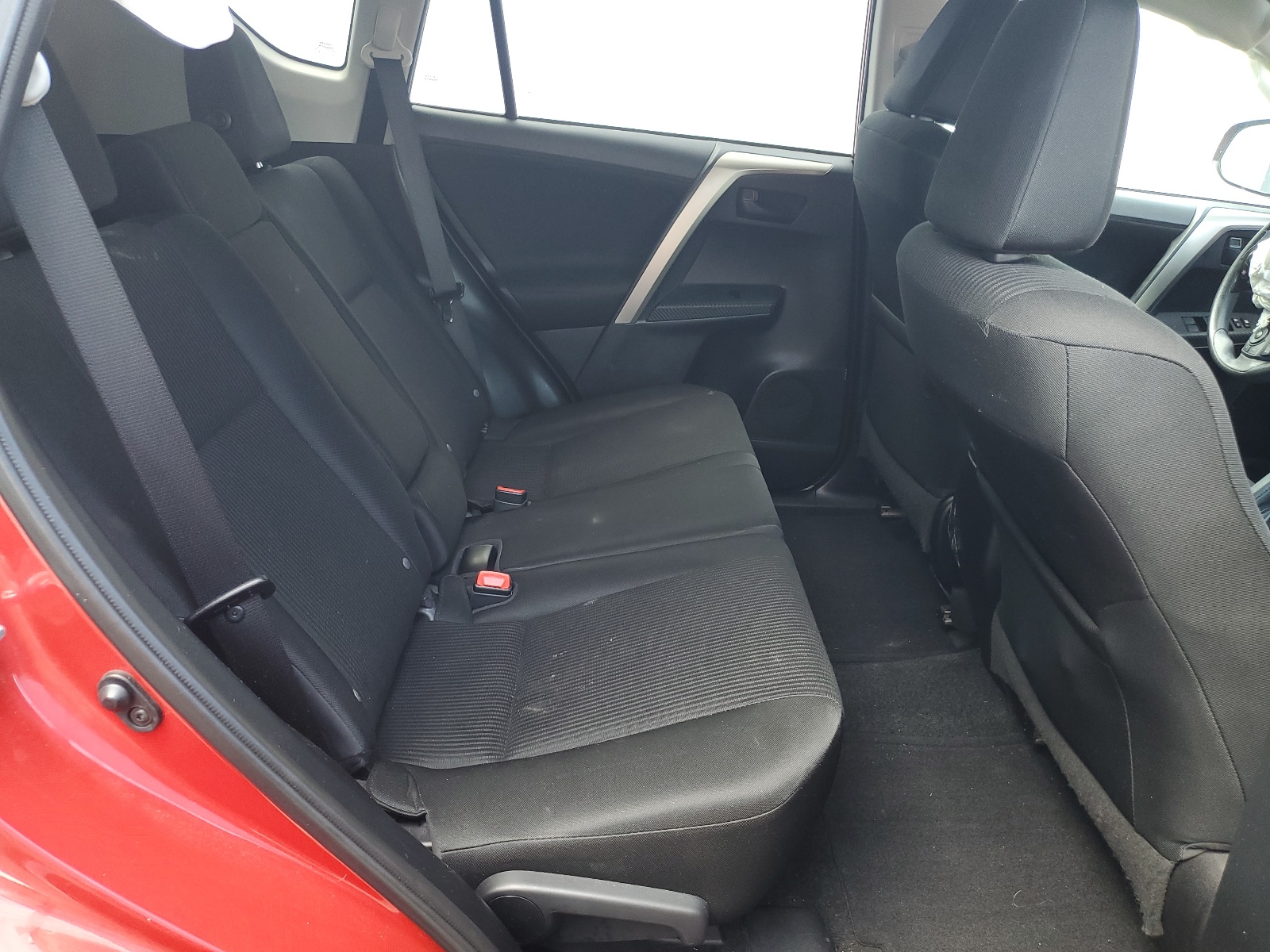 2T3ZFREV6EW088005 2014 Toyota Rav4 Le