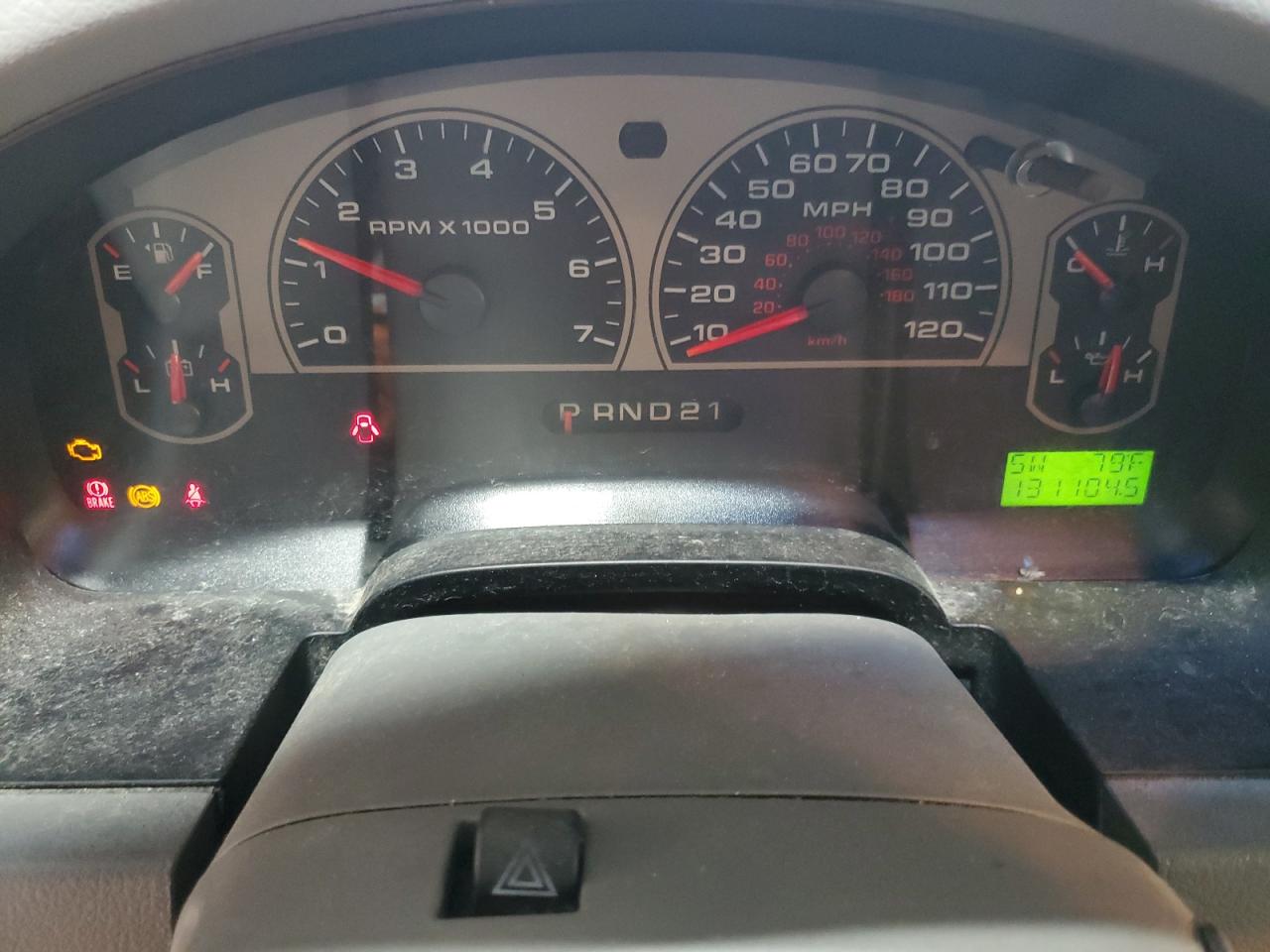 2007 Ford F150 Supercrew VIN: 1FTPW14577FB63938 Lot: 64870634