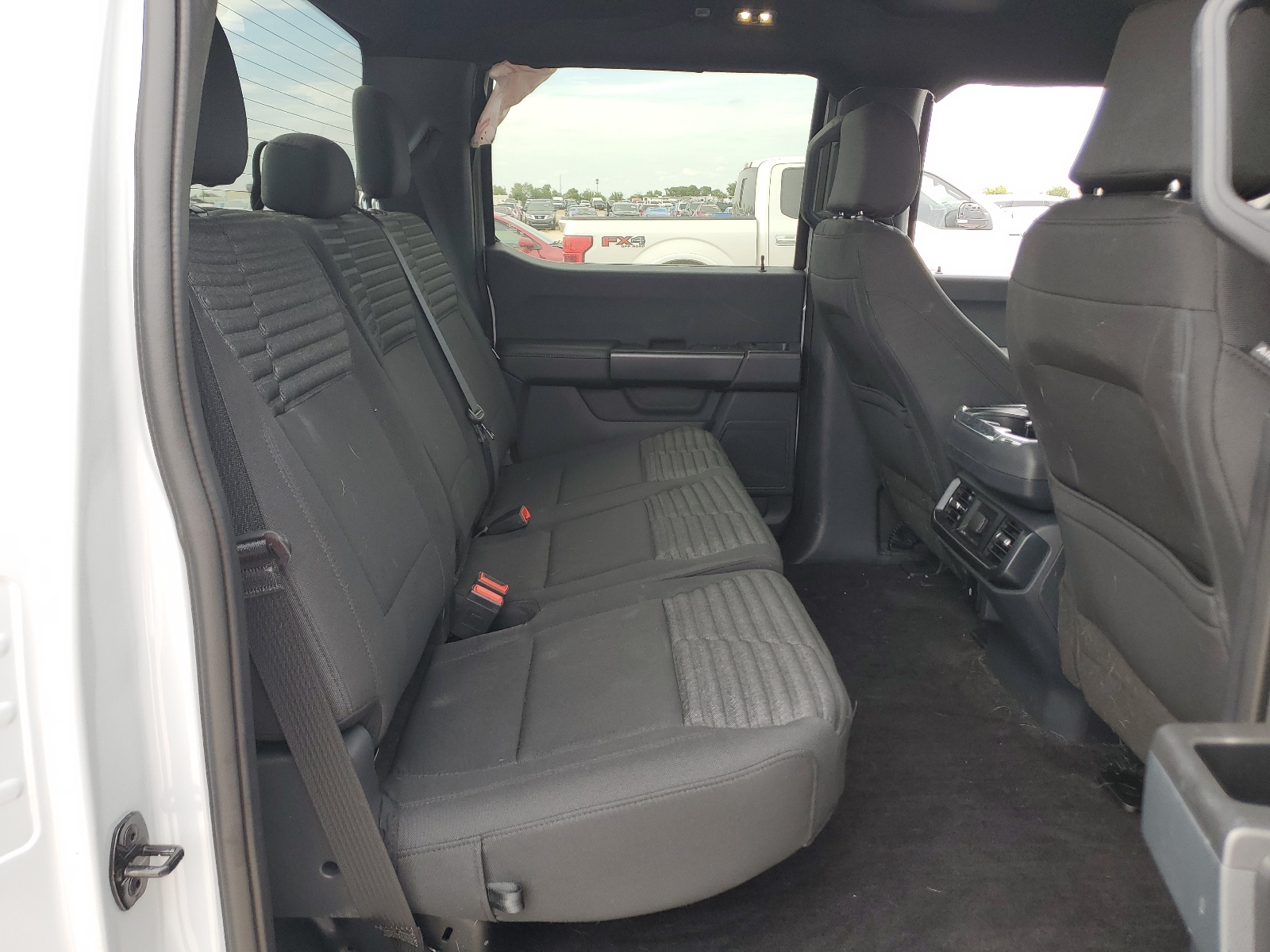 1FTEW1C56NKE95527 2022 Ford F150 Supercrew