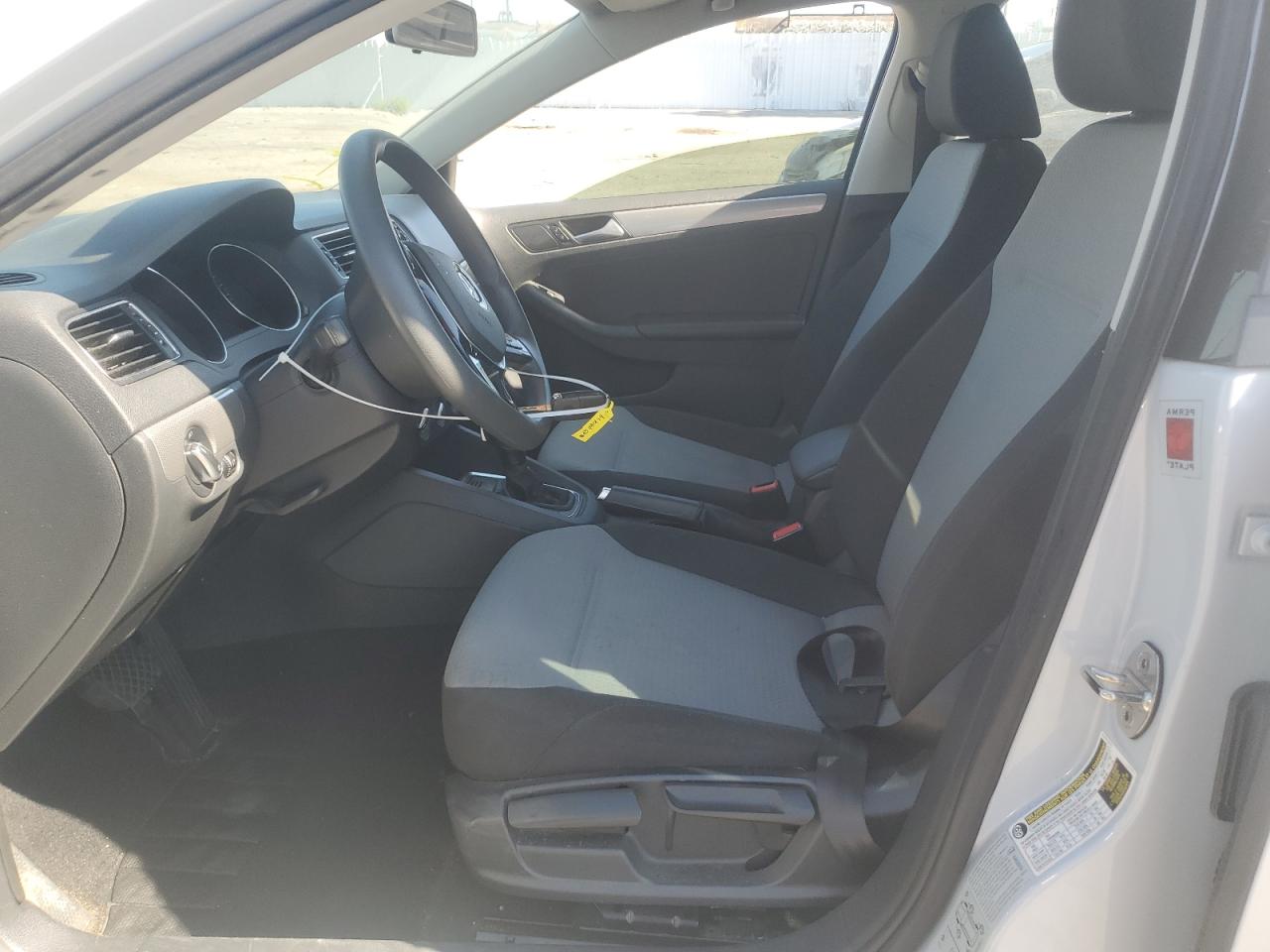 2017 Volkswagen Jetta S VIN: 3VW2B7AJ9HM273365 Lot: 65480174