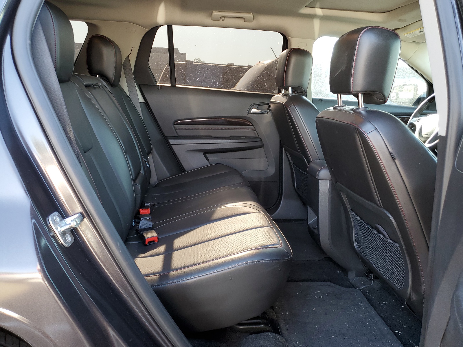 2GKALYEK9D6303185 2013 GMC Terrain Denali