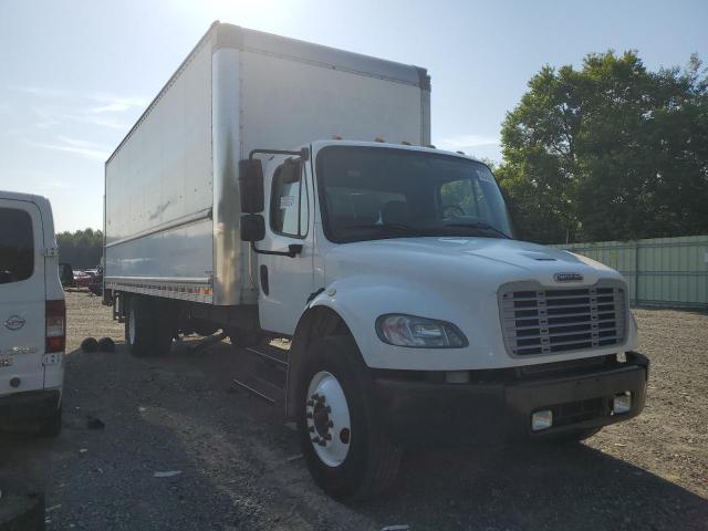 2018 Freightliner M2 106 Medium Duty