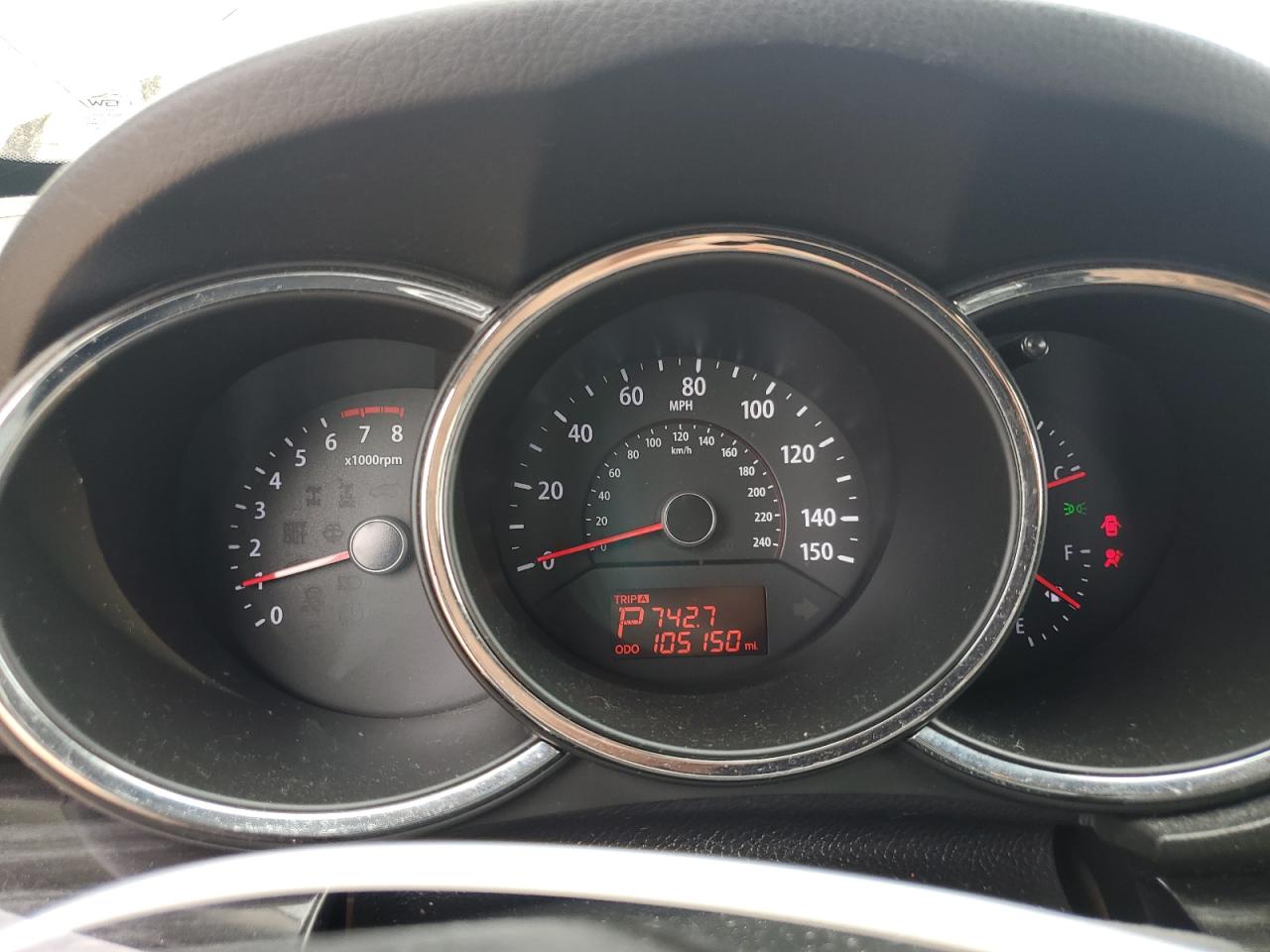 2012 Kia Sorento Base VIN: 5XYKTDA6XCG275688 Lot: 63566494