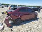 2021 Mitsubishi Mirage G4 Es за продажба в Memphis, TN - Rear End