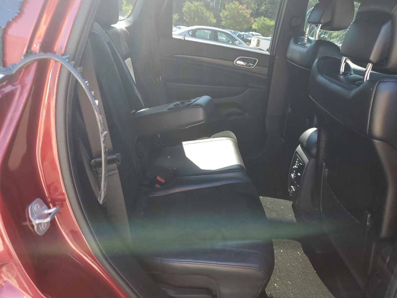 2014 Jeep Grand Cherokee Laredo VIN: 1C4RJFAG1EC547268 Lot: 62679584