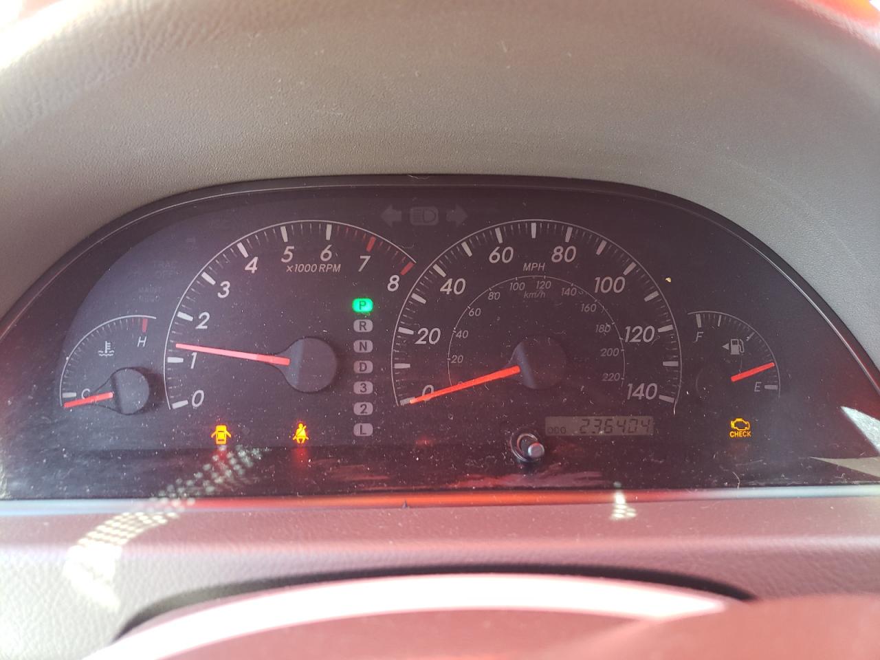 2005 Toyota Camry Le VIN: 4T1BE32K55U991153 Lot: 63450654