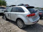 2012 Lincoln Mkx  for Sale in Cahokia Heights, IL - Front End