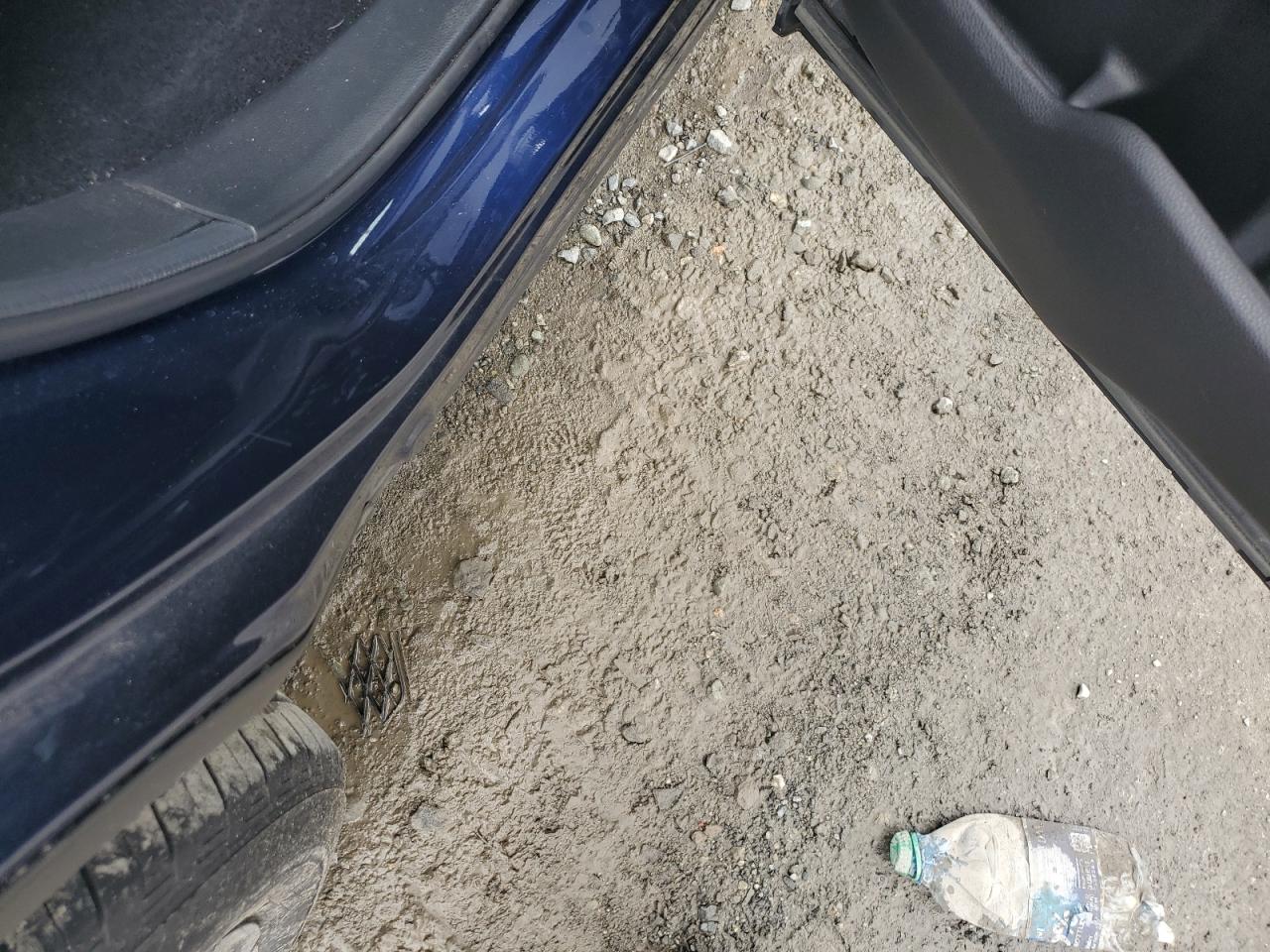 2019 Honda Cr-V Exl VIN: 5J6RW2H89KA002736 Lot: 65082134