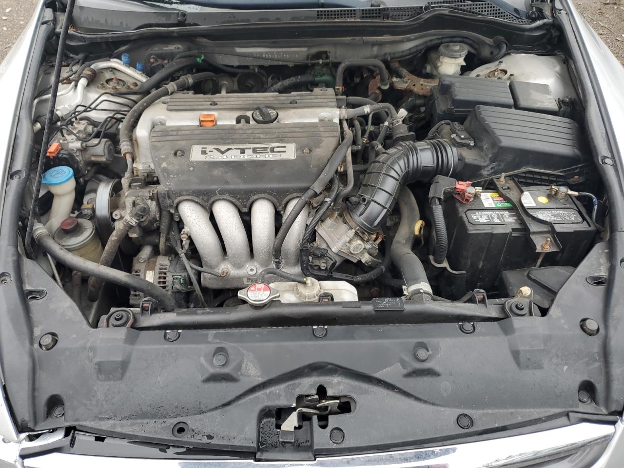 2006 Honda Accord Se VIN: 1HGCM563X6A092786 Lot: 63965794