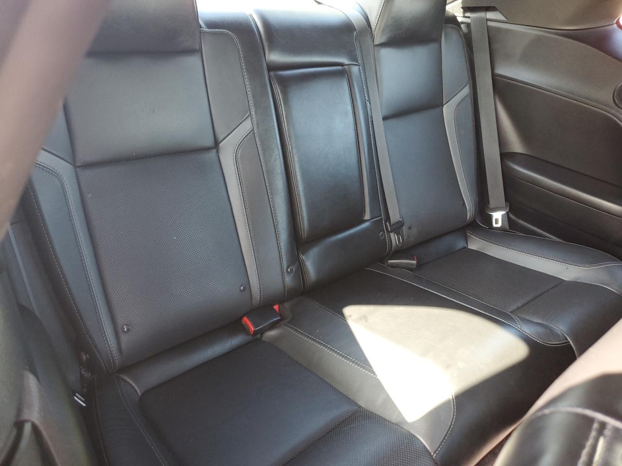 2018 Dodge Challenger Sxt VIN: 2C3CDZAG7JH258325 Lot: 64030964