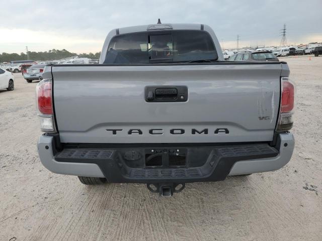 5TFAZ5CN4LX093633 | 2020 Toyota tacoma double cab