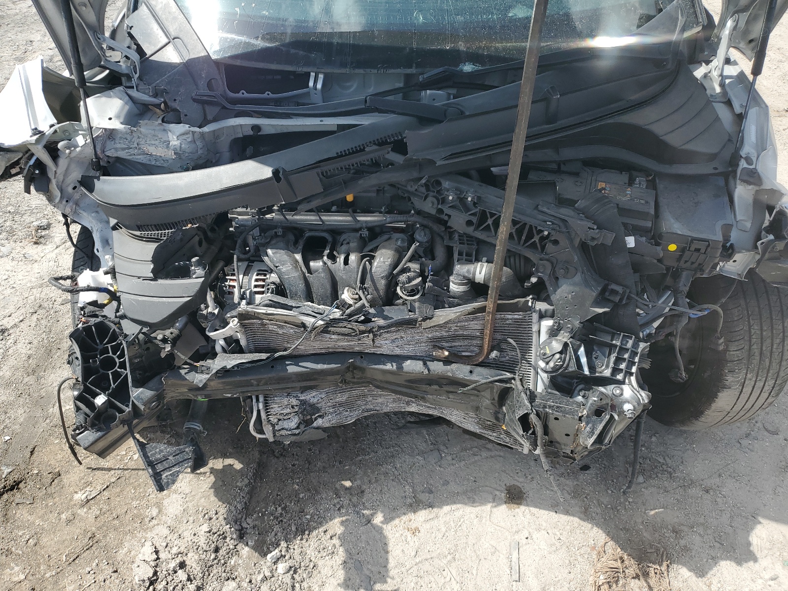 KNDJ23AU7M7796924 2021 Kia Soul Lx