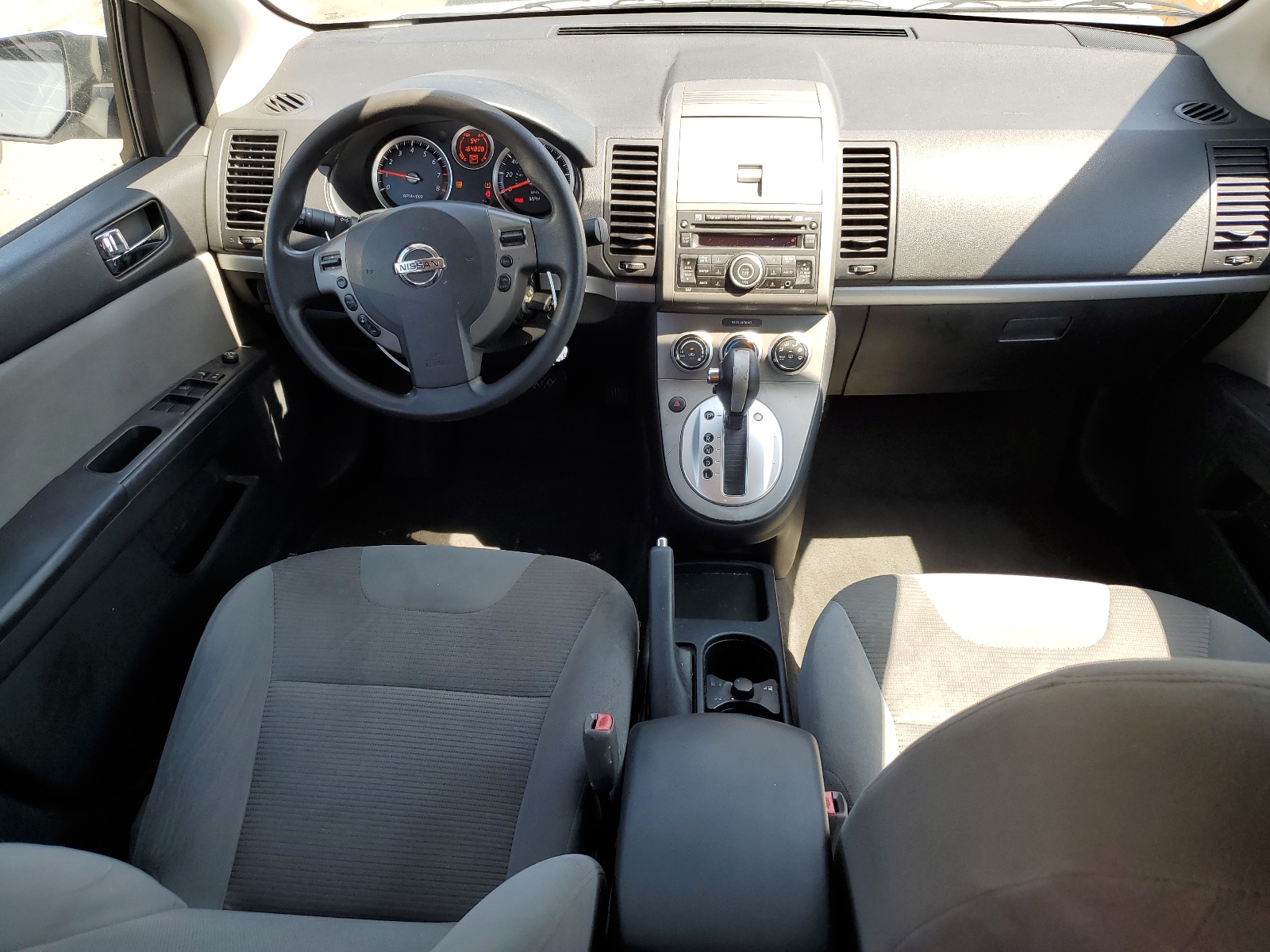 3N1AB6AP5AL675248 2010 Nissan Sentra 2.0