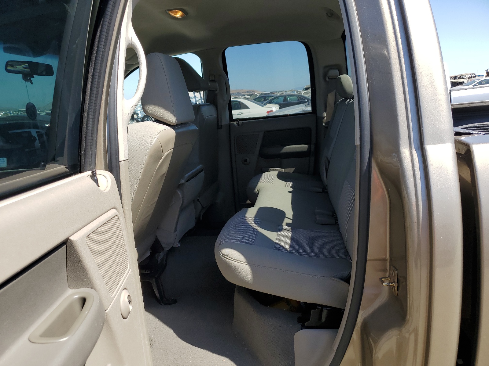 1D7HA18N07J522658 2007 Dodge Ram 1500 St