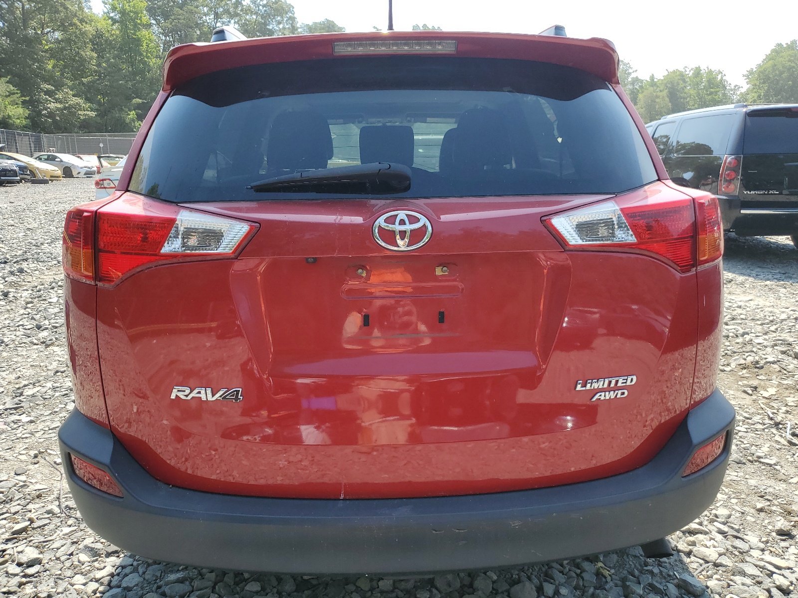 JTMDFREV7FJ035453 2015 Toyota Rav4 Limited